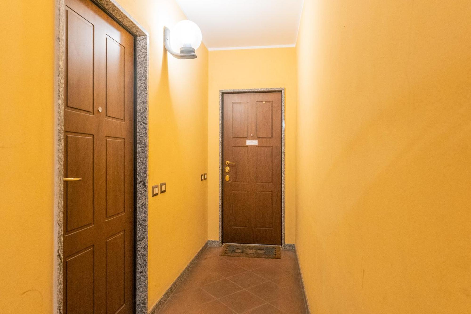 Ap4 Appartamento Nel Cuore Di Milano Ngoại thất bức ảnh