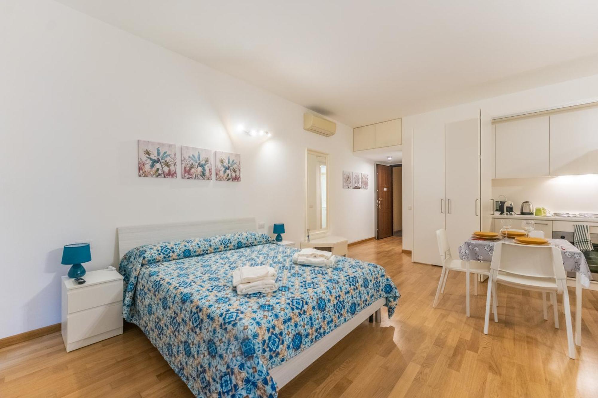 Ap4 Appartamento Nel Cuore Di Milano Ngoại thất bức ảnh
