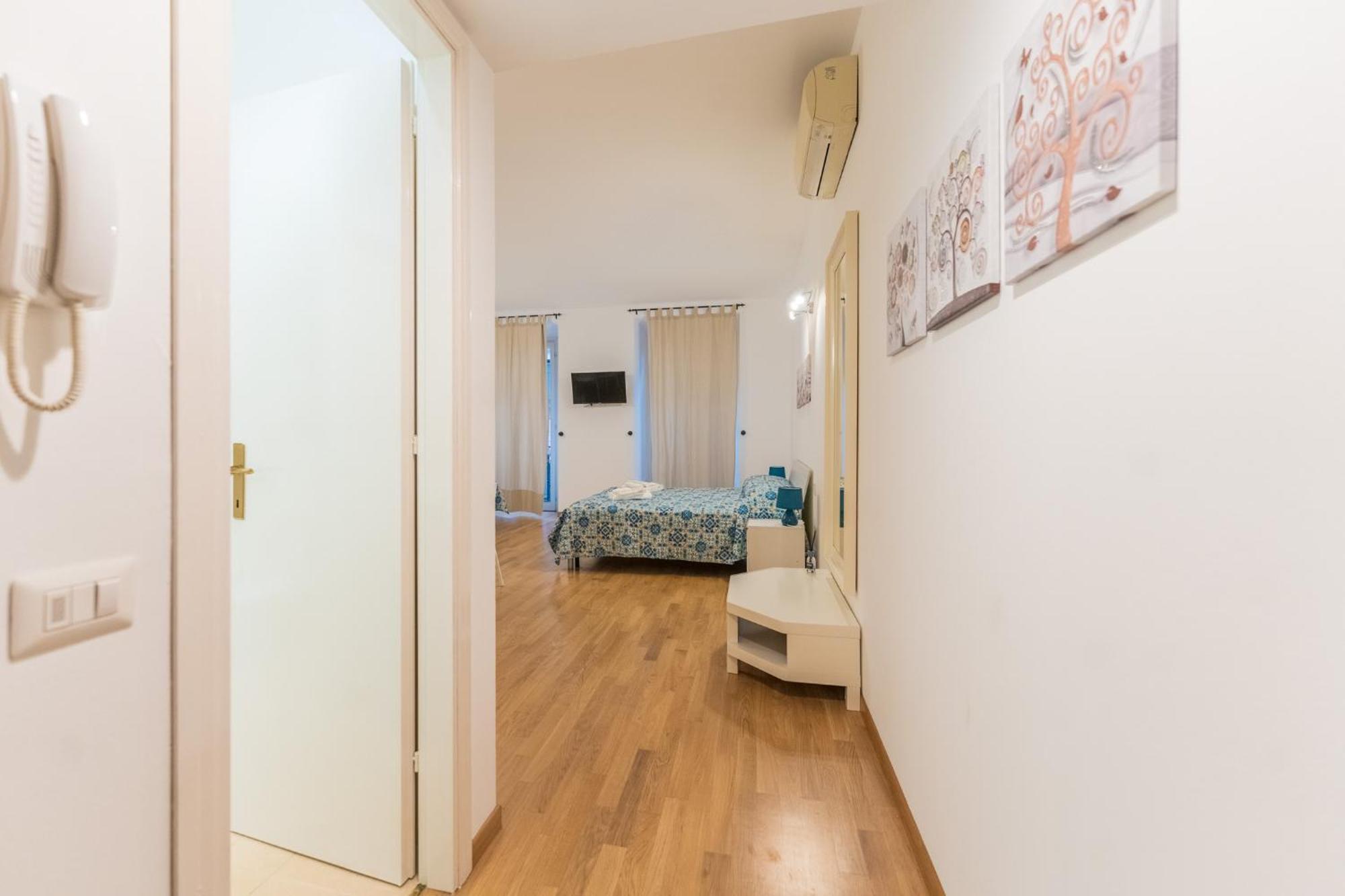 Ap4 Appartamento Nel Cuore Di Milano Ngoại thất bức ảnh
