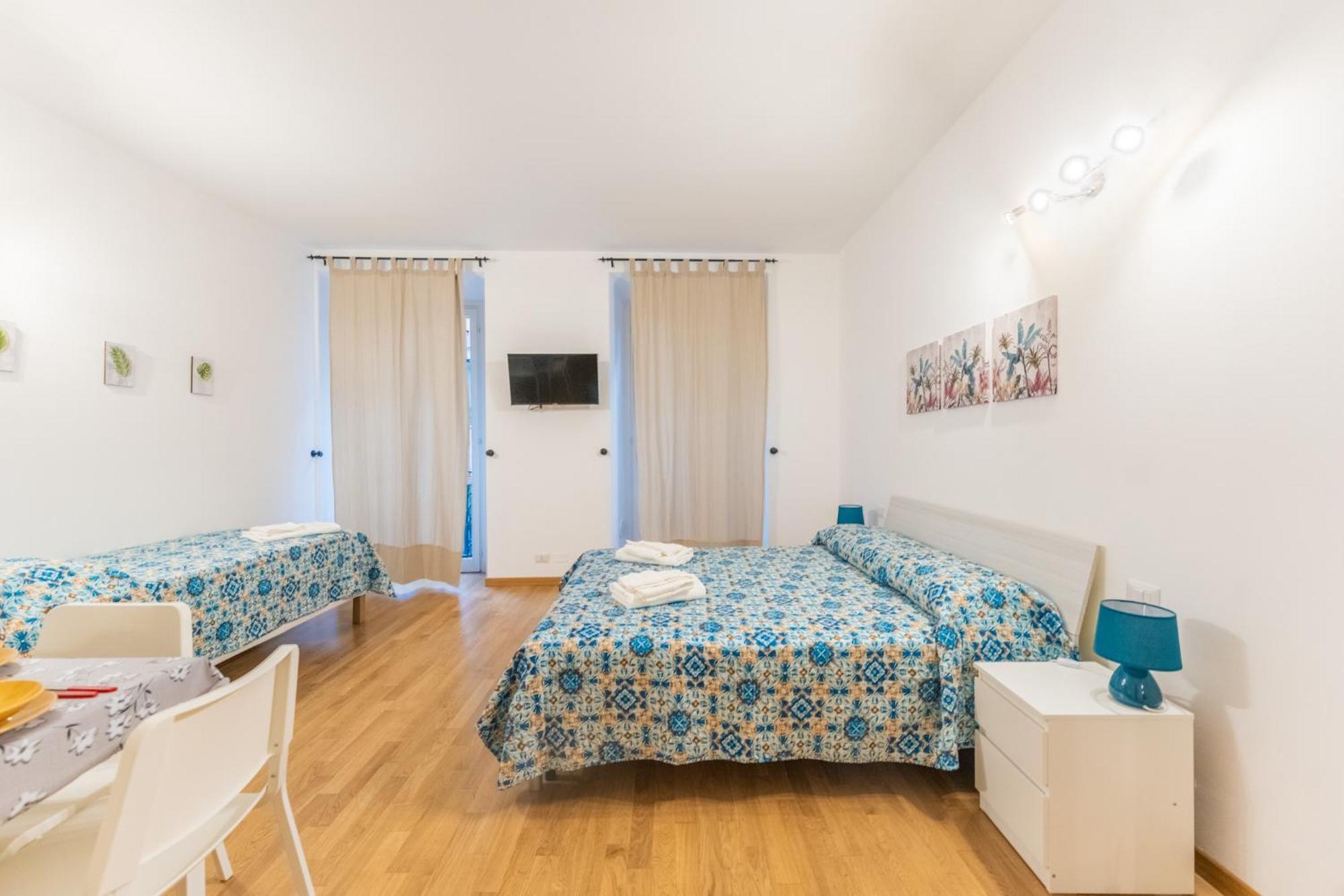 Ap4 Appartamento Nel Cuore Di Milano Ngoại thất bức ảnh