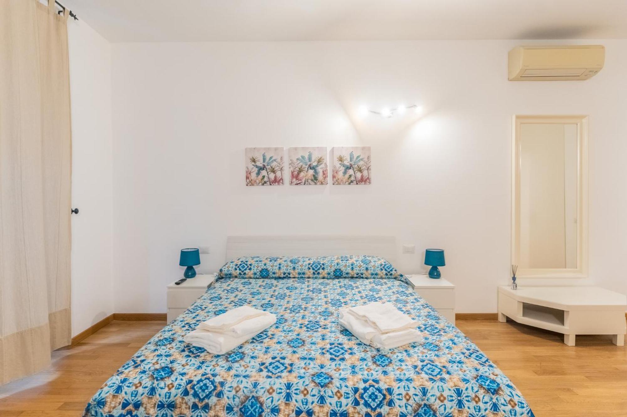 Ap4 Appartamento Nel Cuore Di Milano Ngoại thất bức ảnh
