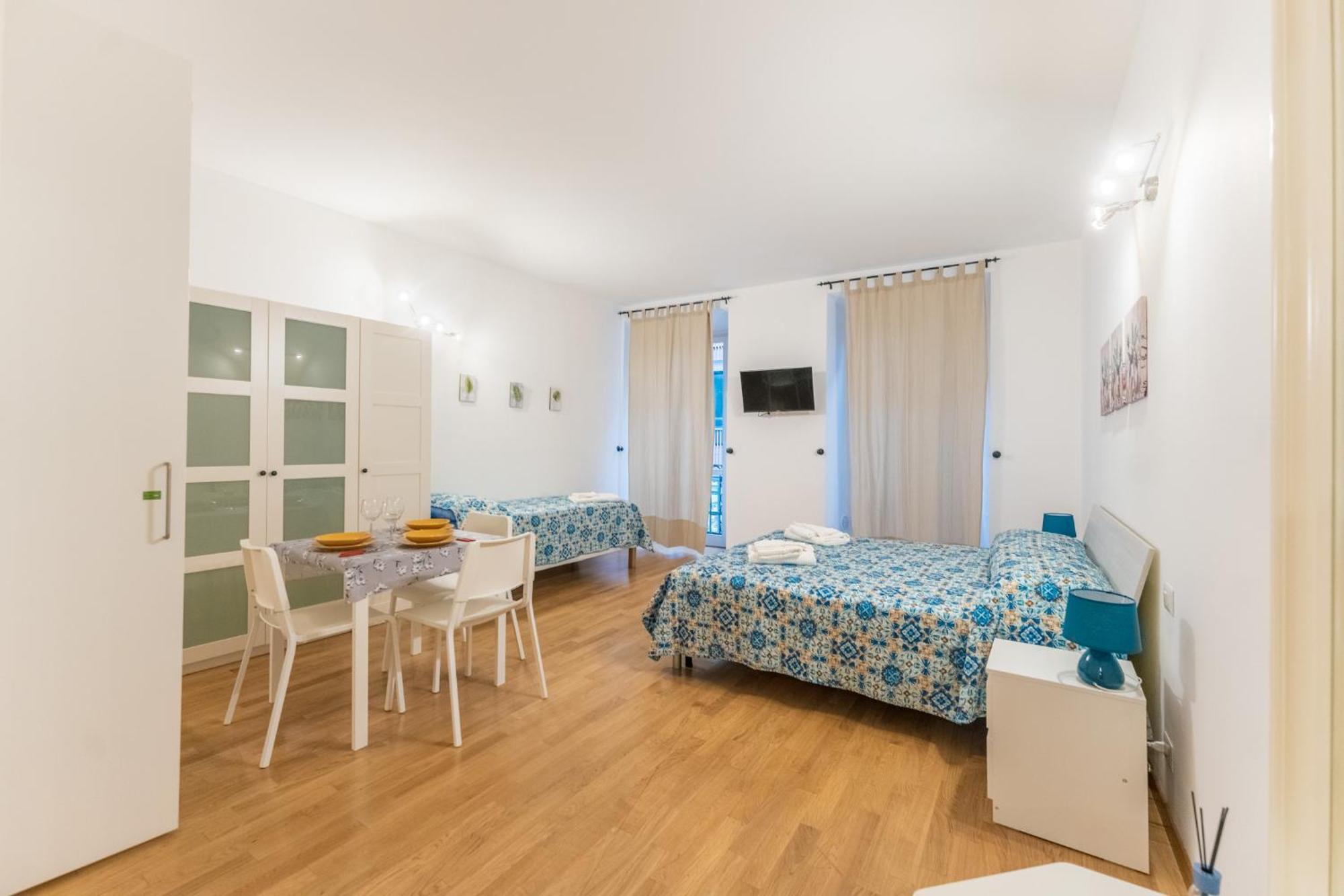 Ap4 Appartamento Nel Cuore Di Milano Ngoại thất bức ảnh