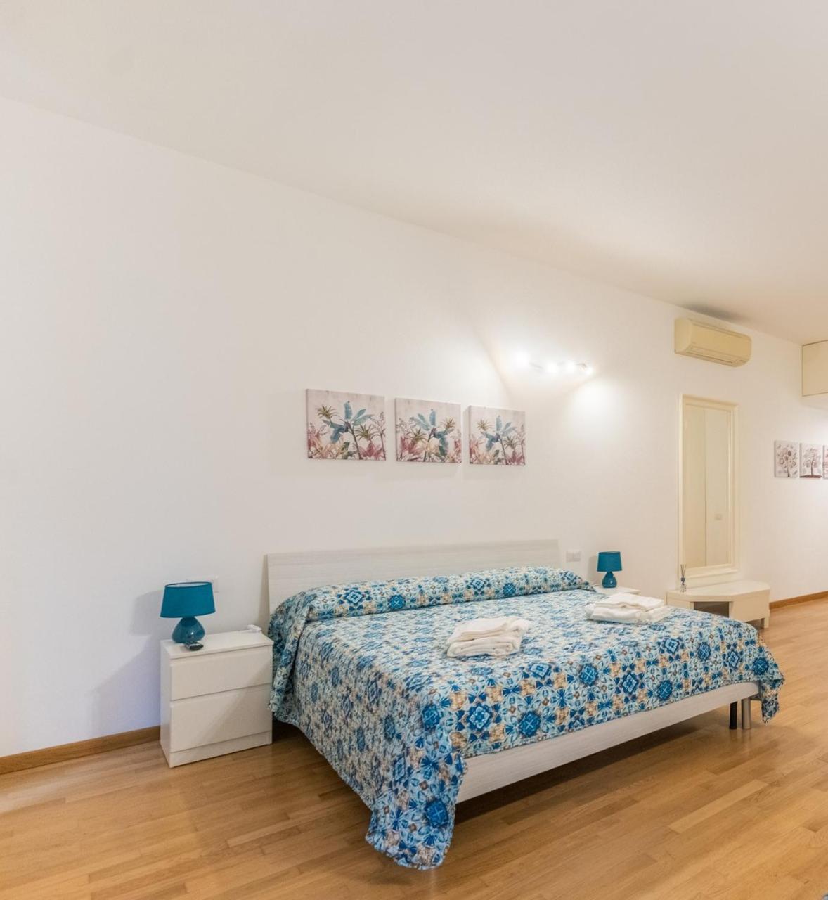 Ap4 Appartamento Nel Cuore Di Milano Ngoại thất bức ảnh